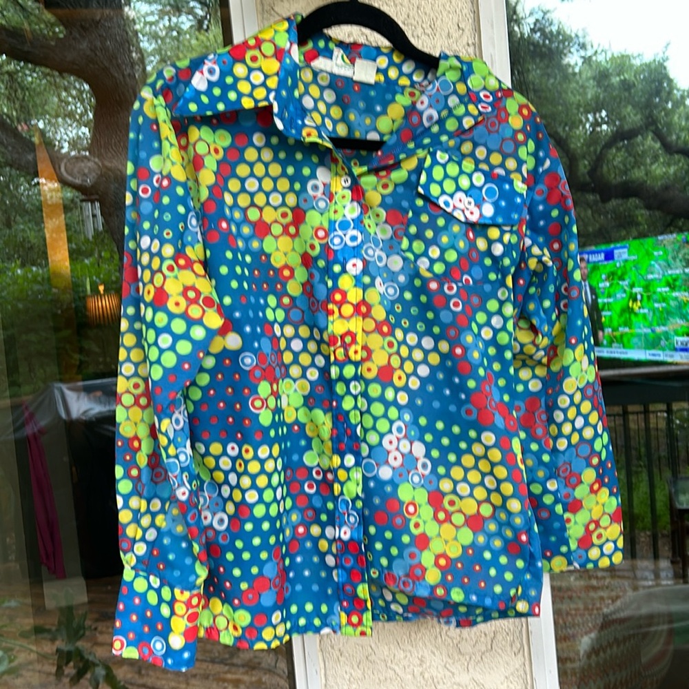 Vintage shirt